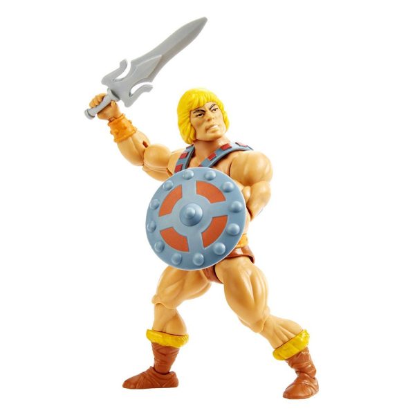 Figura He-Man