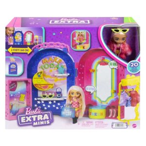 Barbie Mini Extra Butik