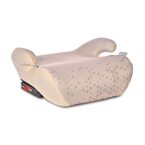 Auto sediste I-SIZE COSMOS ISOFIX 125-150CM bez Lorelli