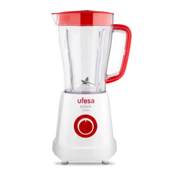 Blender BS4707 activa 500W 1.5l Ufesa