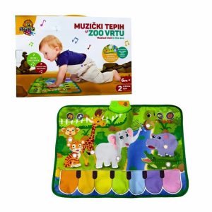 Muzicki tepih u Zoo vrtu 11/71488