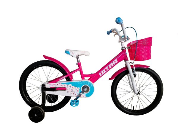 20'' ULTRA LARISA 2024 / Pink-Blk