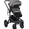 Kolica Irene premium 3u1 S.siva Kikka Boo - Image 4