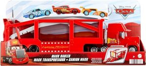 Kamion Cars Mack HDN03