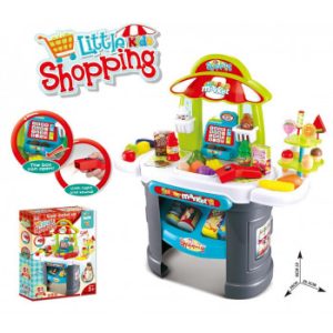 Supermarket set 930267