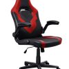 Gejming stolica GXT703 crvena RIYE Trust - Image 3
