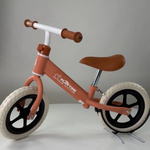 Balance Bike Model 750 oranz