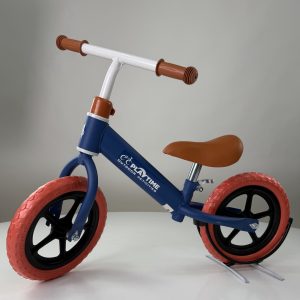 Balance Bike Model 750 plavi