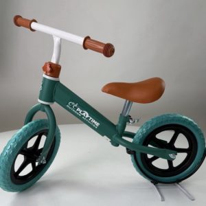 Balance Bike Model 750 zeleni