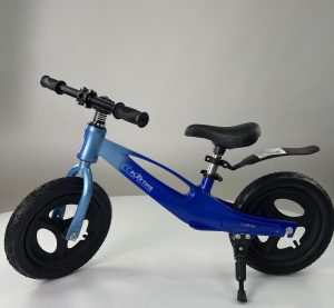 Balance Bike Model 768 plavi