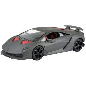 Metalni auto 1:24 LAMBORGHINI Sesto elemento