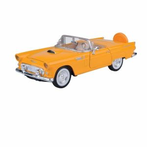 Metalni auto 1:24 1956 FORD THUNDERBIRD