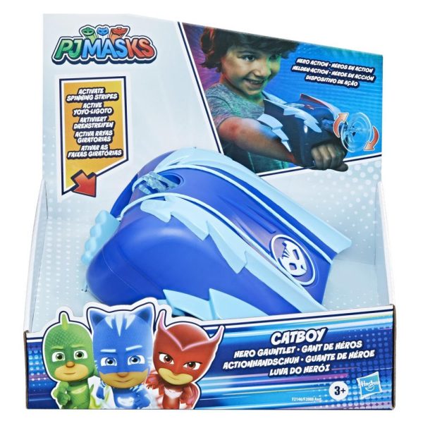 PJ Mask ispaljivac za ruku F2146