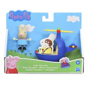 Pepa Prase helikopter sa figurom F2742