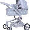 Kolica Boonk – Royal Grey - Image 3