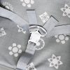 Kolica Boonk – Royal Grey - Image 2