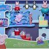 Peppa Prase akvarijum avantura