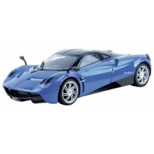 Metalni auto 1:18 PAGANI HUAYRA