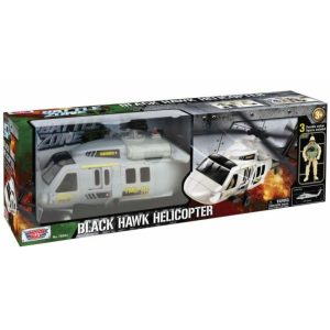 Helikopter BLACK HAWK MotorMax