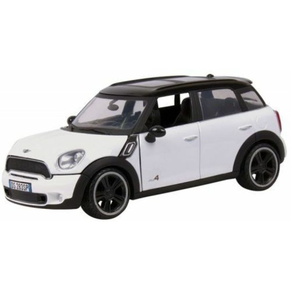 Metalni auto 1:24 MINI COOPER S Countryman