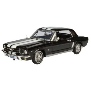 Metalni auto 1:18 1964 1/2 FORD MUSTANG