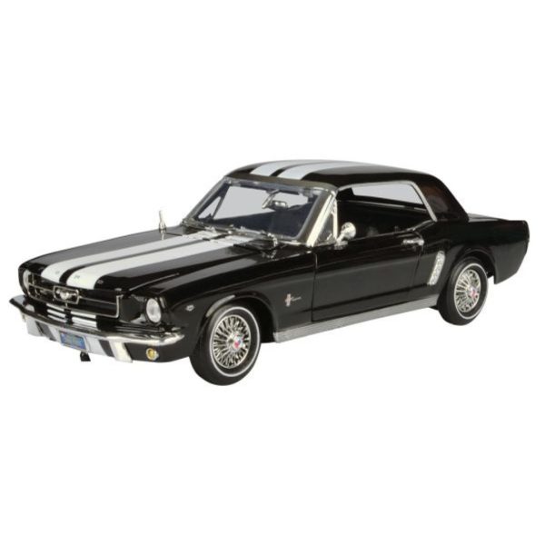 Metalni auto 1:18 1964 1/2 FORD MUSTANG