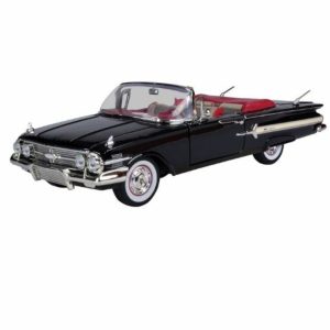 Metalni auto 1:18 1960 CHEVROLET IMPALA