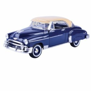 Metalni auto 1:18 1950 CHEVY BEL AIR