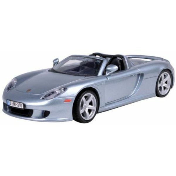 Metalni auto 1:18 PORSCHE CARRERA GT