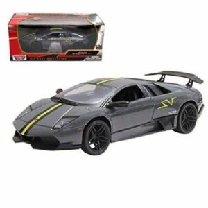 Auto 1:24 LAMBORGHINI MURCHIELAGO