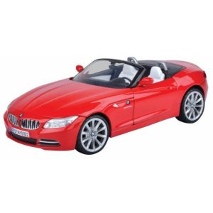 Auto 1:24 BMW Z4