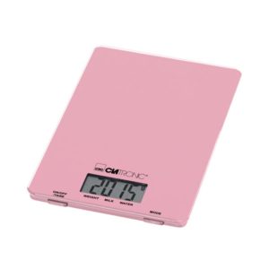 Kuhinjska vaga KW3626 pink Clatronic