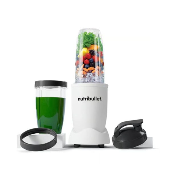 Blender NB907MAW Nutribullet