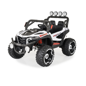 Bagi Quad dečiji Model 287 beli