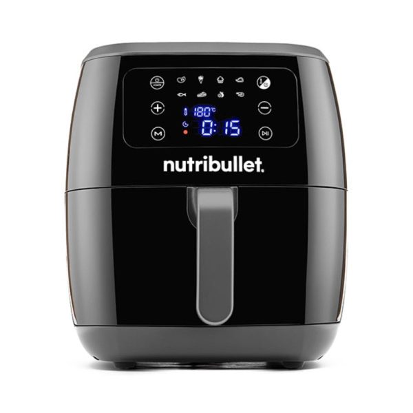 Friteza NBA071B Nutribullet