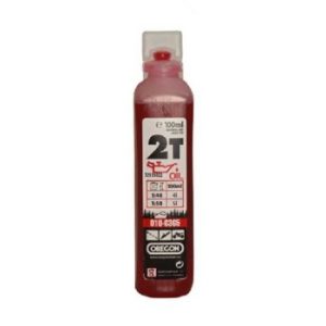 Ulje za 2T motore 100ml Oregon