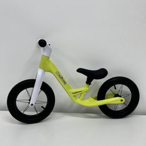 Balance Bike model 768 zelena Playtime