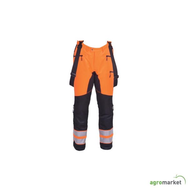 Zastitne pantalone velicina L VPT 15