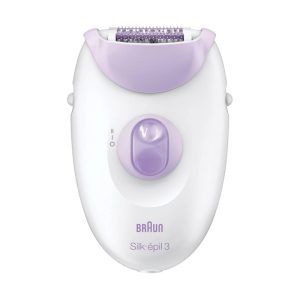 Epilator SE 3170 Braun