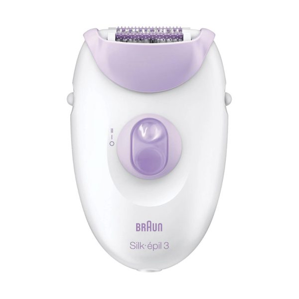 Epilator SE 3170 Braun