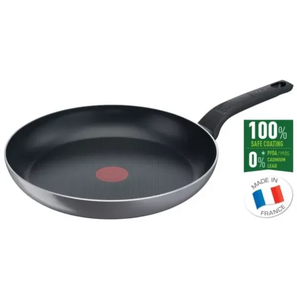 Tiganj Easy Plus duboki 24cm B5690453 Tefal