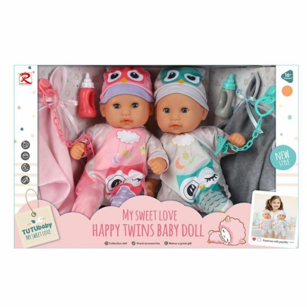 Lutka bebe blizanci 11/50243