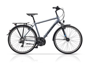 28" CROSS AREAL-TREKKING 560mm 2021