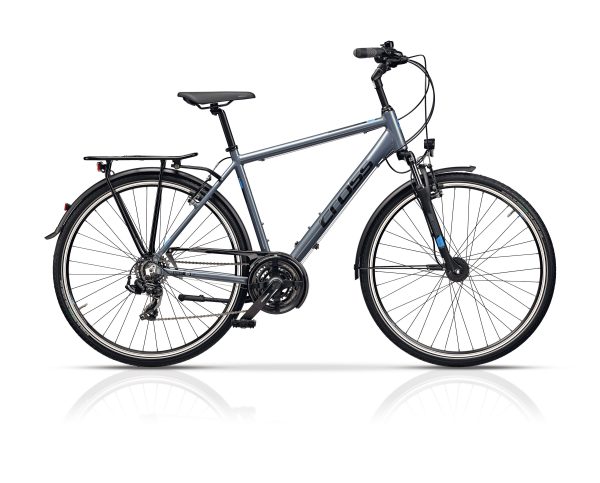 28" CROSS AREAL-TREKKING 520mm 2021