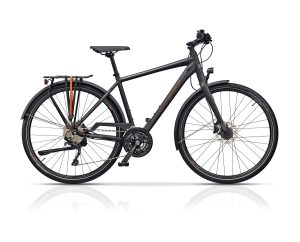 28" CROSS QUEST-TREKKING MAN 500mm 2021