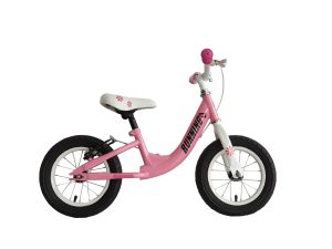 12" BALANS BIKE- GIRL 2020