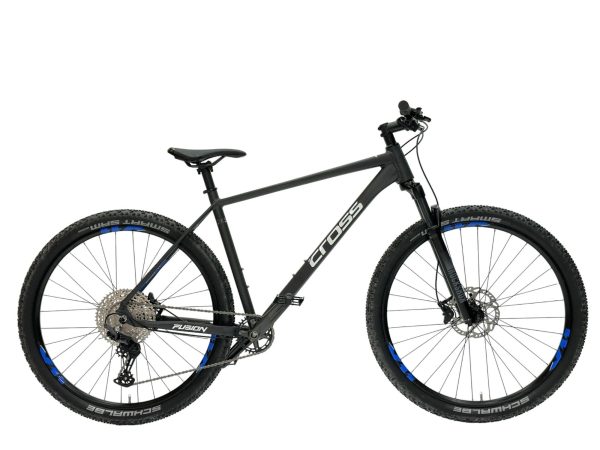 29" CROSS FUSION PRO 520mm 2023