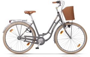 28" CREON VINTAGE CB3 450mm