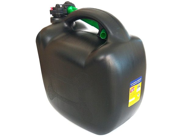 Kanister plasticni od 20L