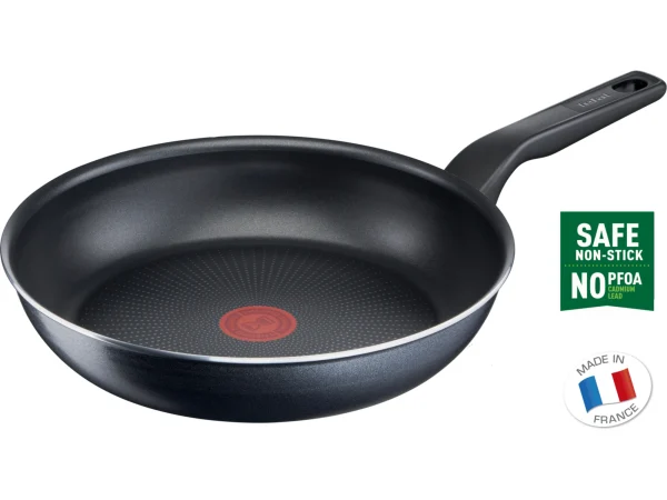 Tiganj duboki XL Force 26cm C3850553 Tefal